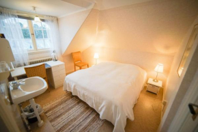 Liljeholmen Herrgård Hostel in Rimforsa